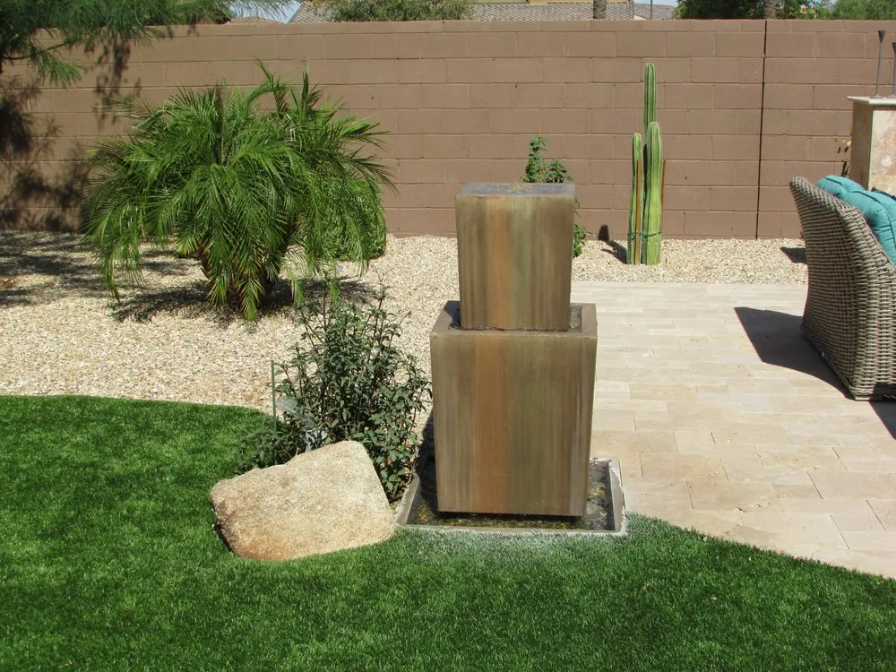 Reliable yard maintenance in Phoenix, AZ - MasterAZscapes