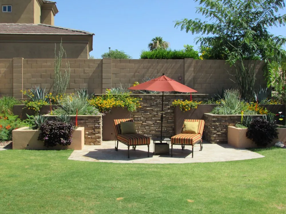 Local yard cleanup service experts serving Phoenix, AZ - MasterAZscapes