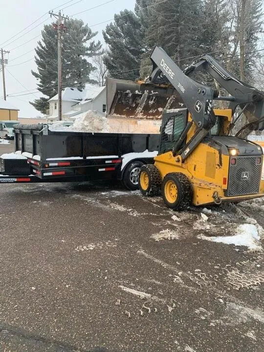 Top-rated landscape installation in Princeton, MN - Mastercare Outdoors