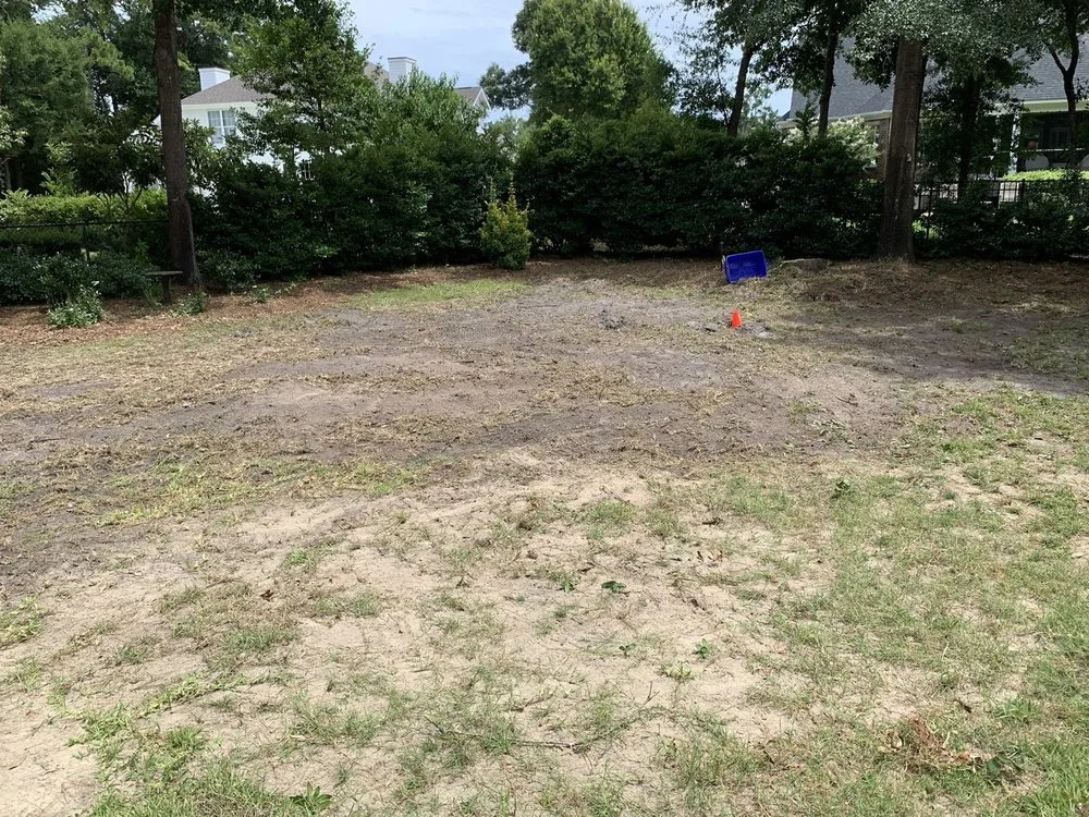 Trusted lawn mowing service experts serving Myrtle Beach, SC - Mastercare Tree Service