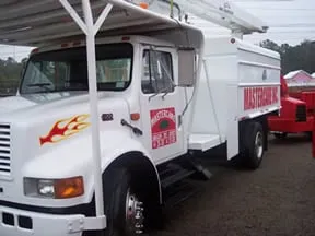 Reliable garden landscaping experts serving Myrtle Beach, SC - Mastercare Tree Service