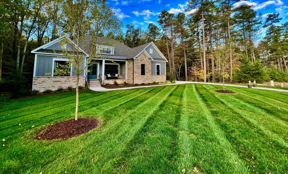 Local yard cleanup service experts serving Davidson, NC - Masterclass Landscape