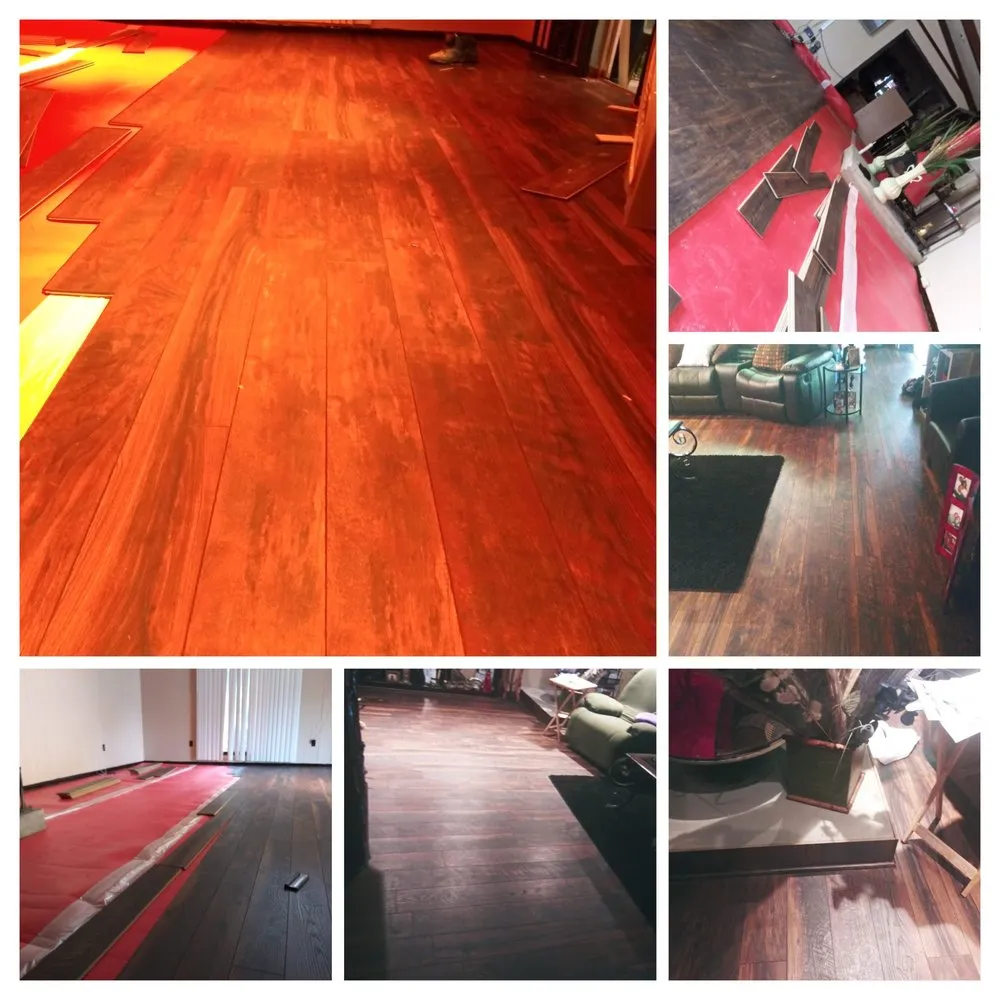 Professional residential landscaping for residential properties across Baton Rouge, LA - Masterco RFM