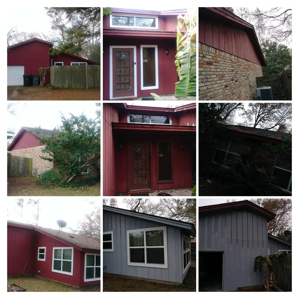 Custom yard maintenance for homes across Baton Rouge, LA - Masterco RFM