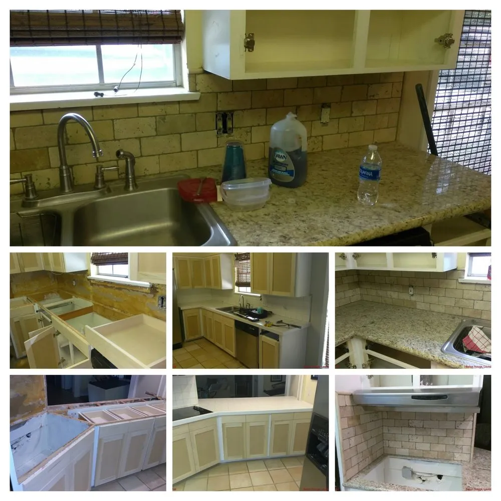 Top-rated yard cleanup service in Baton Rouge, LA by Masterco RFM