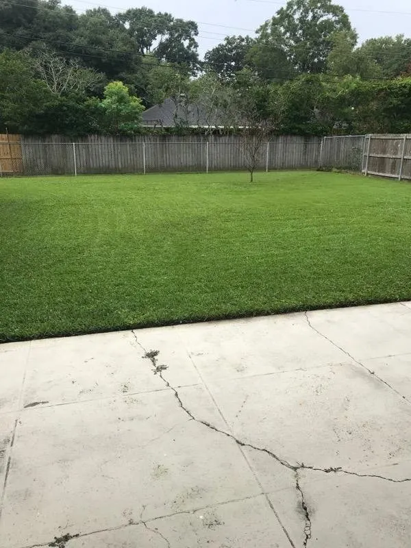 Trusted landscape installation near you in Baton Rouge, LA by Masterco RFM