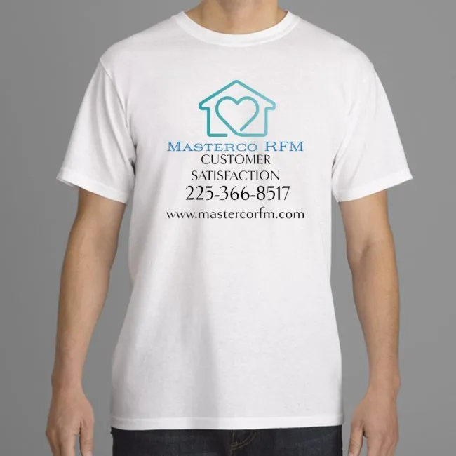 Reliable yard maintenance in Baton Rouge, LA - Masterco RFM