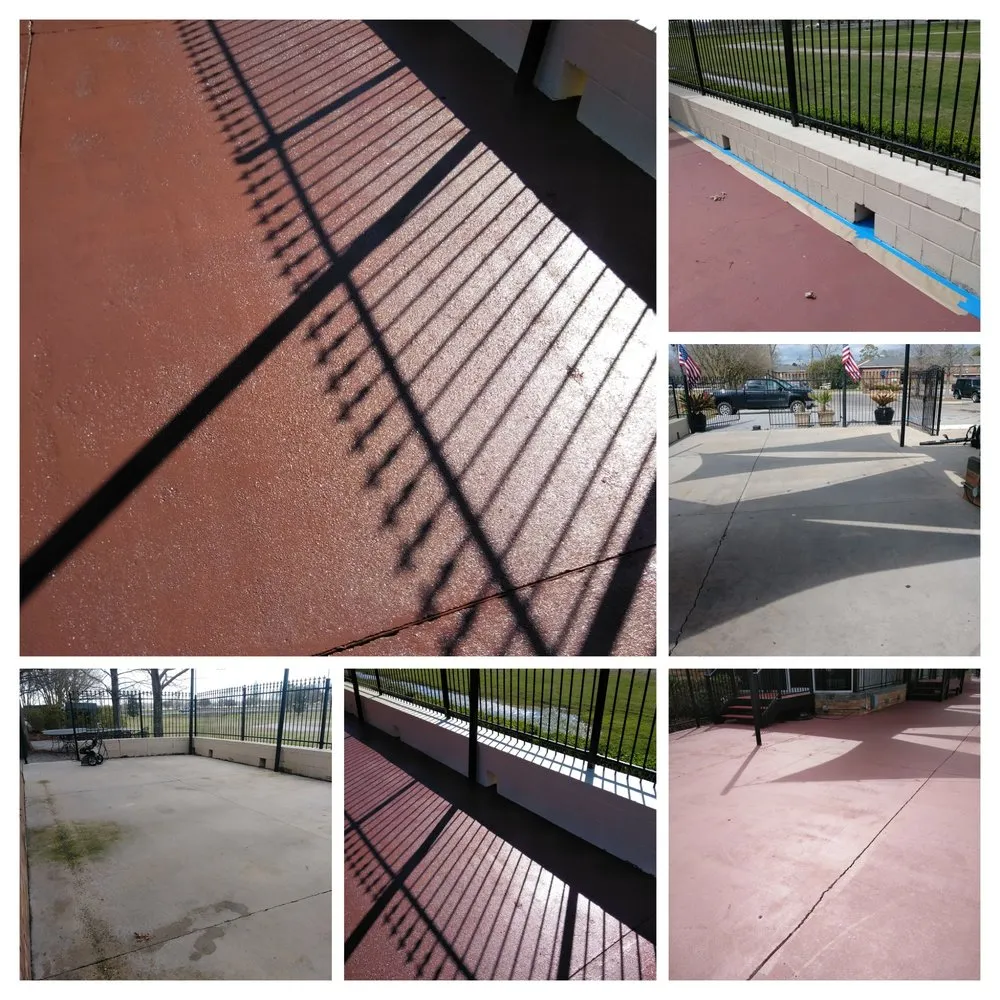 Affordable yard cleanup service with custom design across Baton Rouge, LA - Masterco RFM