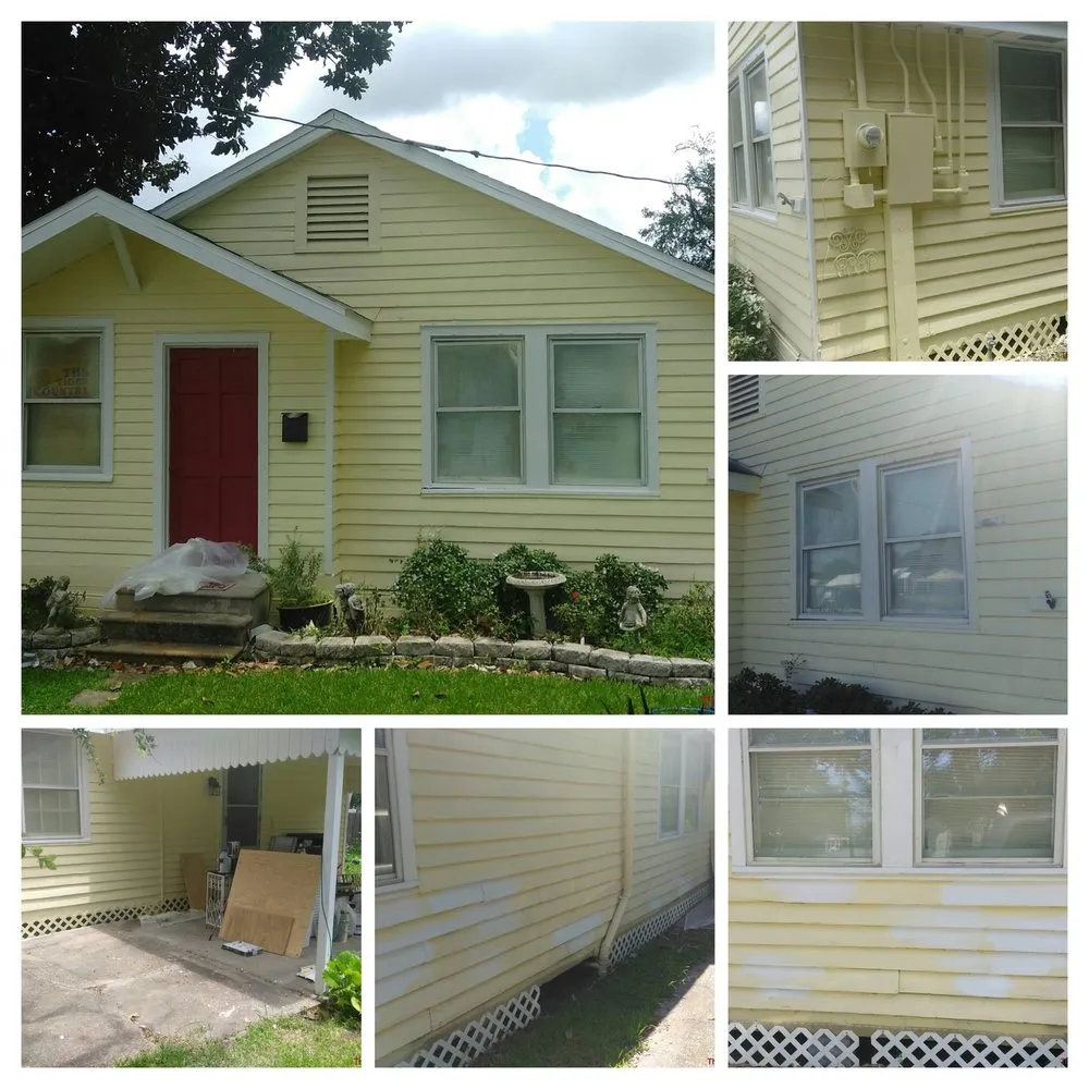 Affordable lawn care service for outdoor upgrades across Baton Rouge, LA - Masterco RFM