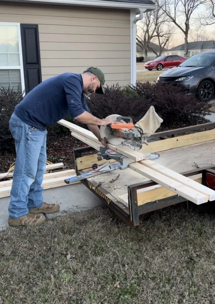 Expert lawn care service near you across Leesburg, GA - Mastercraft Home Solutions