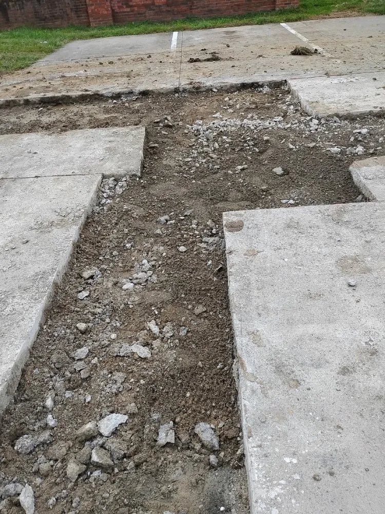 Top-rated lawn mowing service for beautiful yards across Batavia, OH - Mastercrete Concrete