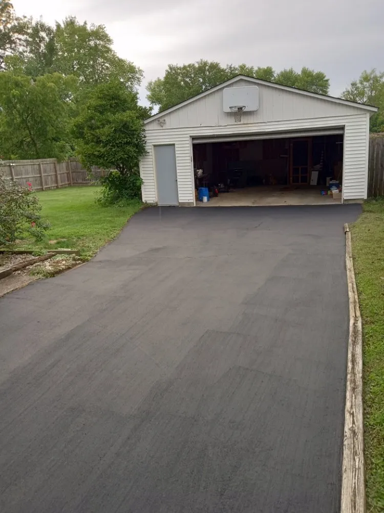 Local lawn mowing service in Batavia, OH - Mastercrete Concrete