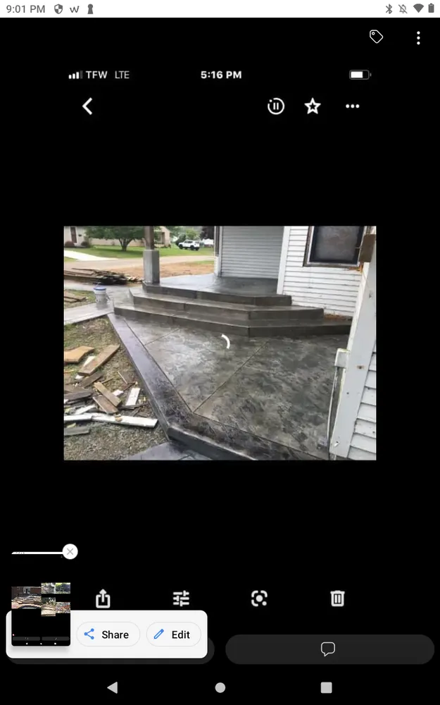 Expert lawn care service experts serving Batavia, OH - Mastercrete Concrete