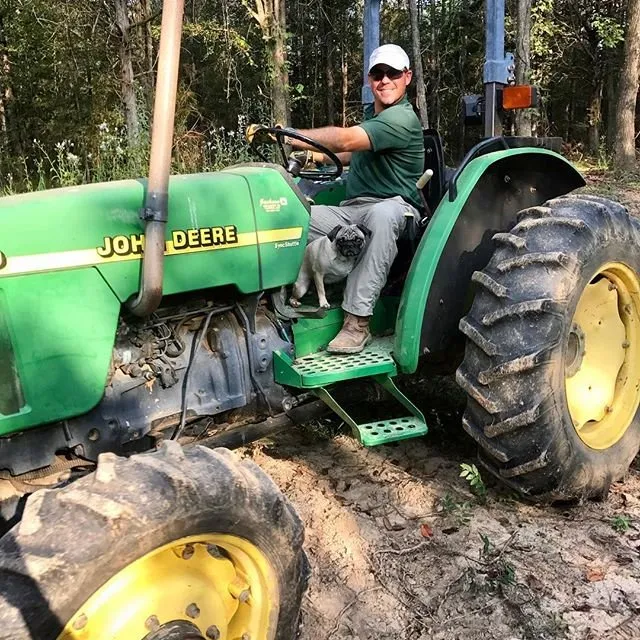 Expert landscape design experts serving Oxford, MS - MasterCuts Lawn and Landscape