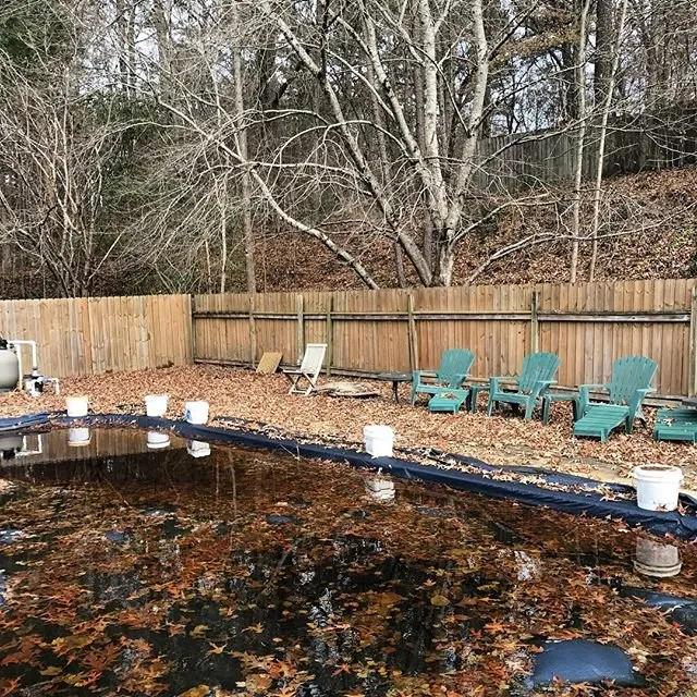 Top-rated outdoor landscaping for homes in Oxford, MS by MasterCuts Lawn and Landscape