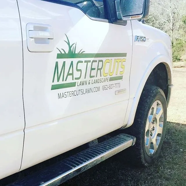 Expert landscaping services for outdoor upgrades in Oxford, MS by MasterCuts Lawn and Landscape