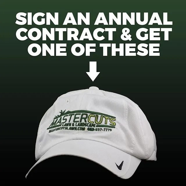 Reliable landscaping services in Oxford, MS by MasterCuts Lawn and Landscape