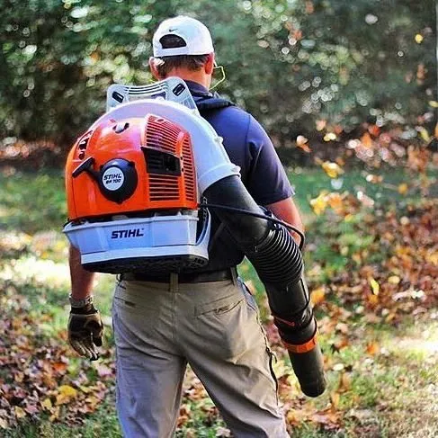 Professional landscape installation in Oxford, MS - MasterCuts Lawn and Landscape