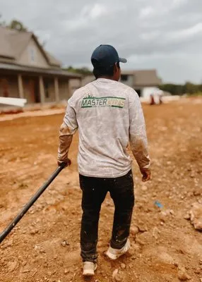 MasterCuts Lawn and Landscape