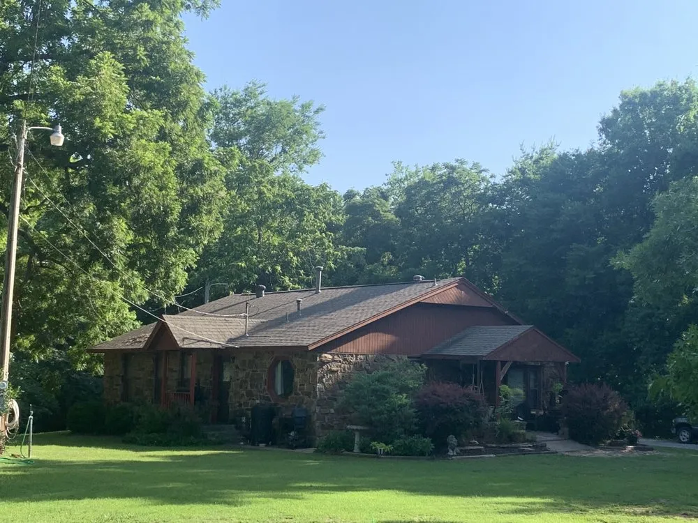 Expert landscape installation experts serving Lexington, OK - Mastercuts Lawncare