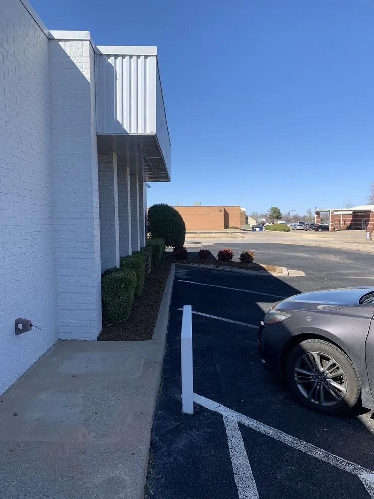 Trusted landscape design in Lexington, OK by Mastercuts Lawncare