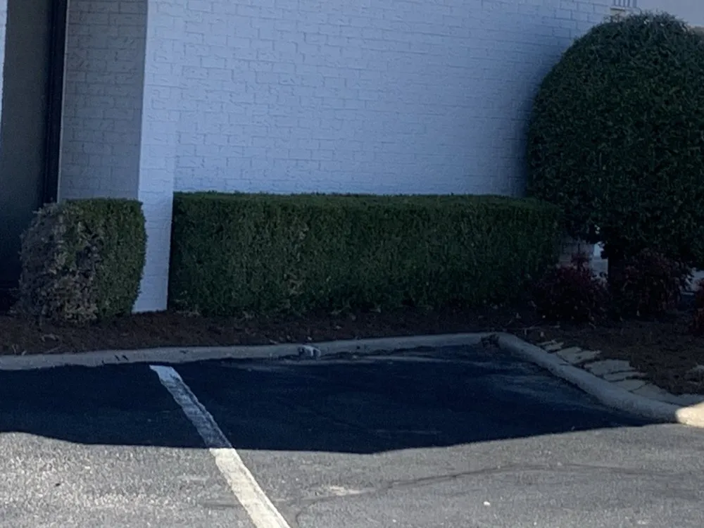 Custom landscaping services in Lexington, OK by Mastercuts Lawncare