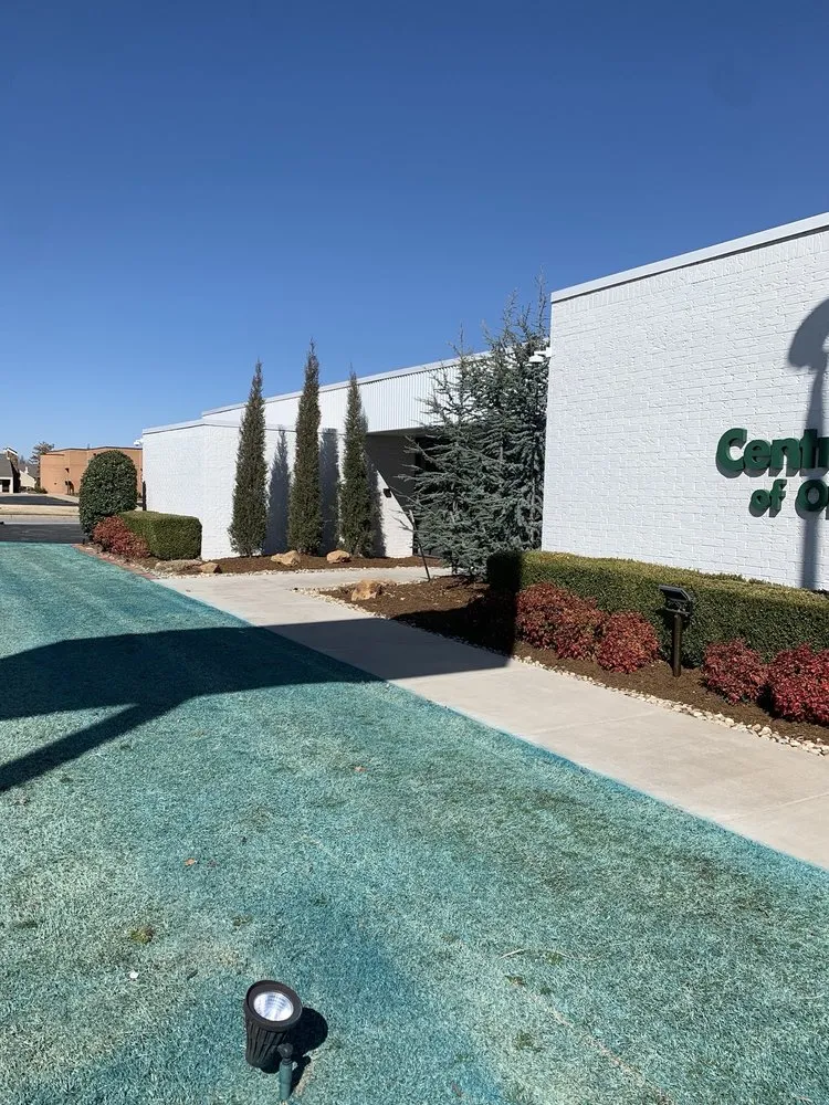 Custom lawn care service experts serving Lexington, OK - Mastercuts Lawncare