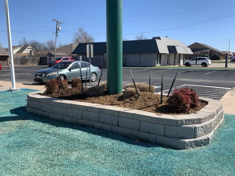 Professional lawn care service experts serving Lexington, OK - Mastercuts Lawncare