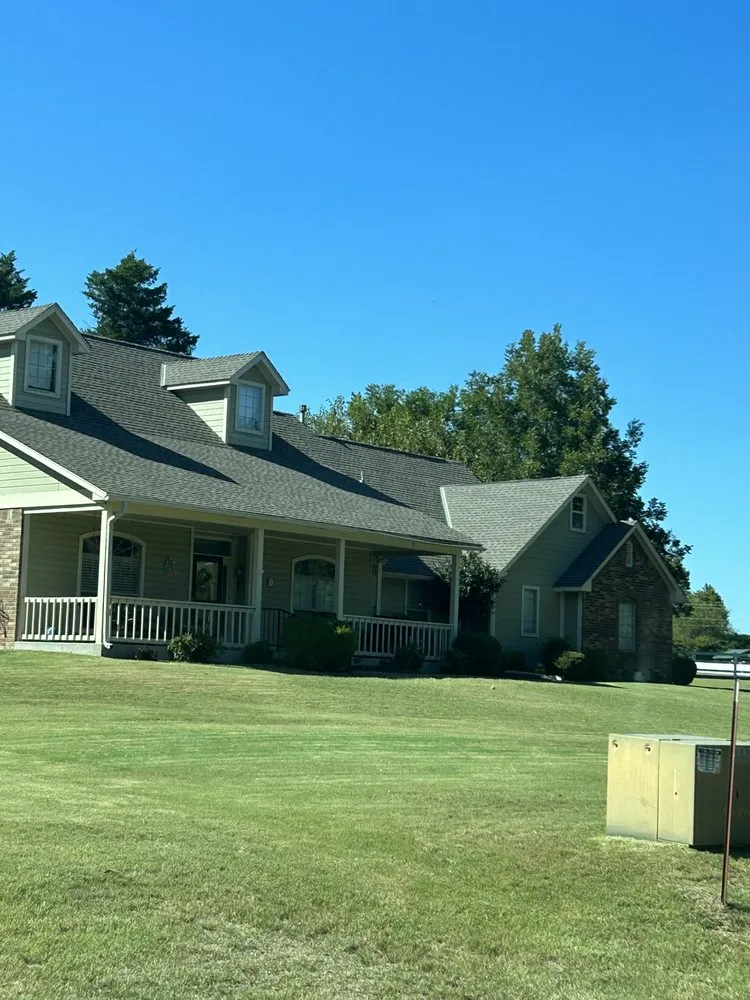 Custom yard cleanup service experts serving Lexington, OK - Mastercuts Lawncare