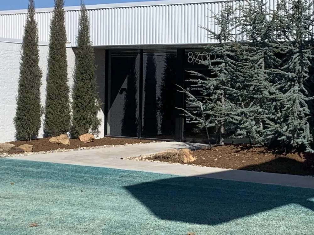 Local lawn mowing service near you across Lexington, OK - Mastercuts Lawncare