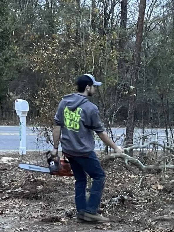 Reliable yard cleanup service for homes across Lexington, SC - Mastercuts Lawncare