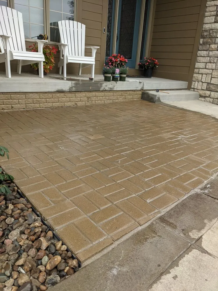 Trusted landscape design with custom design across Hubbard, IA - MasterGrass Landscape & Lawn Care