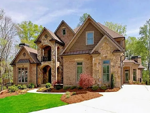 Top-rated landscape installation in Keller, TX by MasterLawn Service