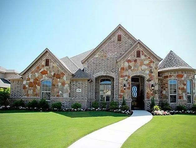 Trusted outdoor landscaping in Keller, TX by MasterLawn Service