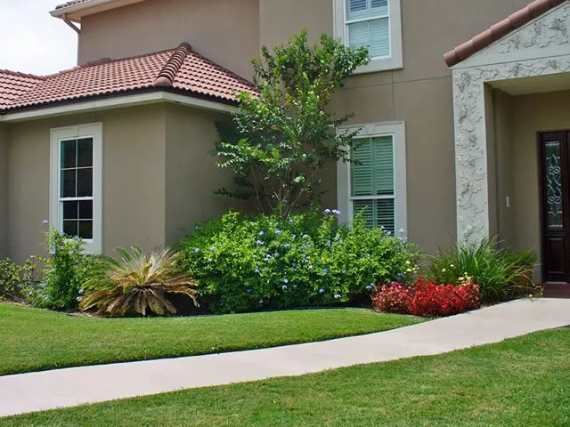 Professional landscape design experts serving Keller, TX - MasterLawn Service