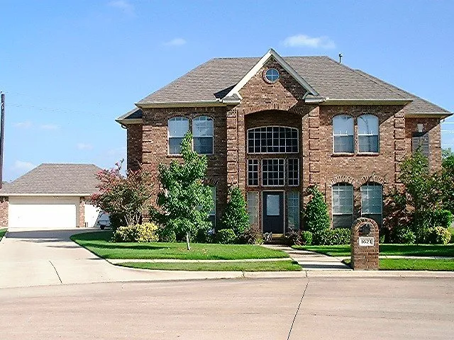 Local residential landscaping for outdoor upgrades in Keller, TX by MasterLawn Service