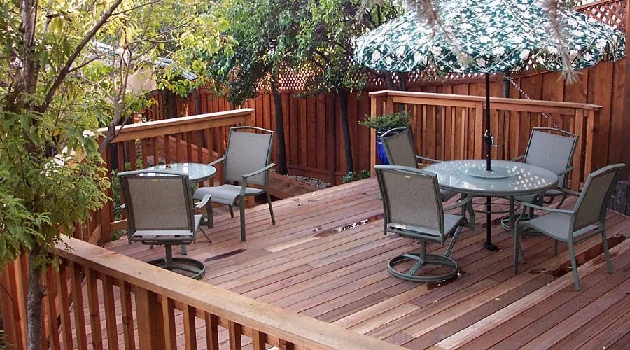 Professional landscape installation experts serving Daly City, CA - Masterpiece Gardens & Design