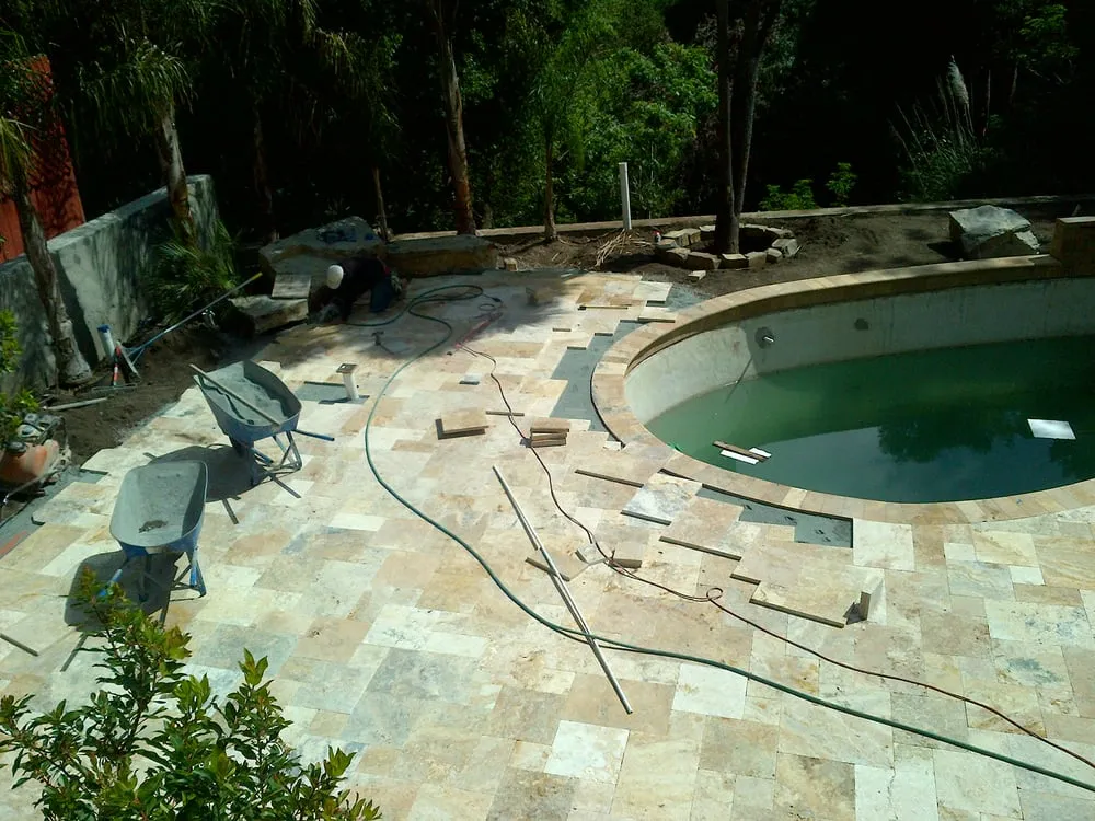 Reliable lawn care service for beautiful yards across Daly City, CA - Masterpiece Gardens & Design