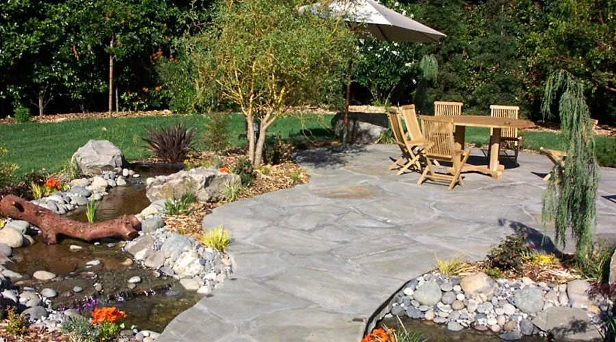 Trusted garden landscaping for beautiful yards across Daly City, CA - Masterpiece Gardens & Design