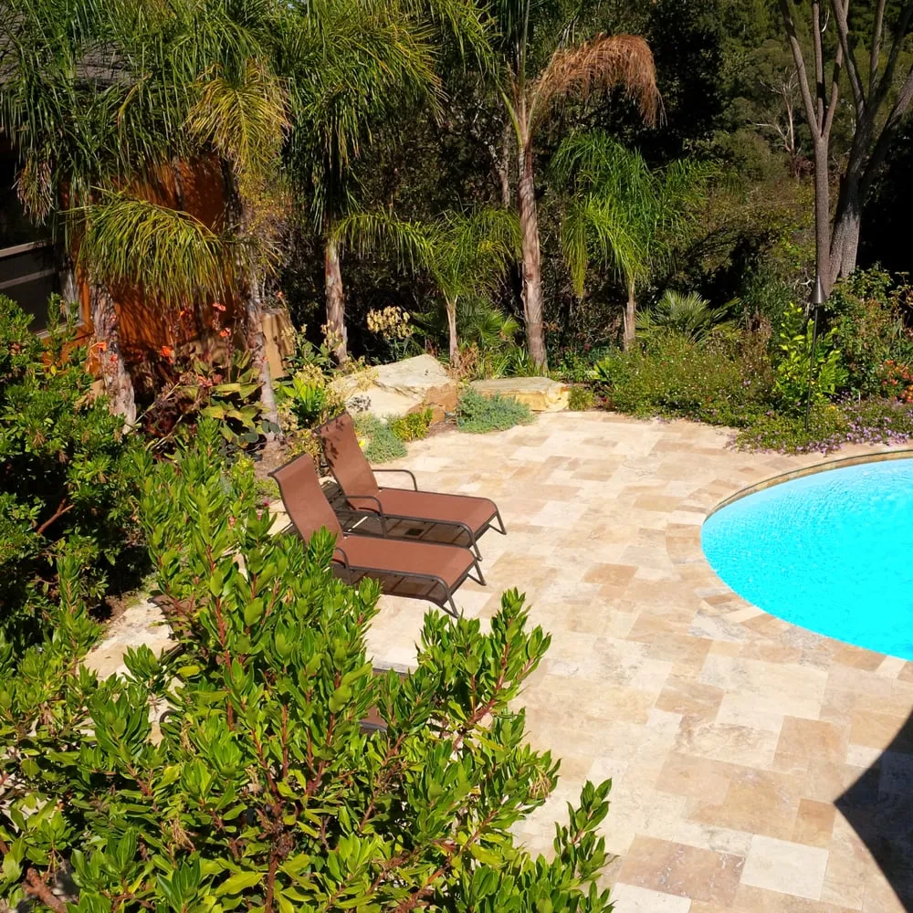 Trusted landscape design for year-round maintenance across Daly City, CA - Masterpiece Gardens & Design