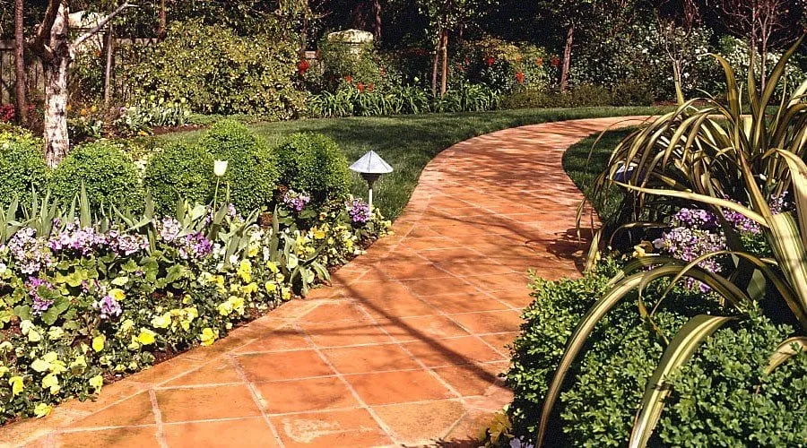 Custom yard cleanup service for residential properties across Daly City, CA - Masterpiece Gardens & Design