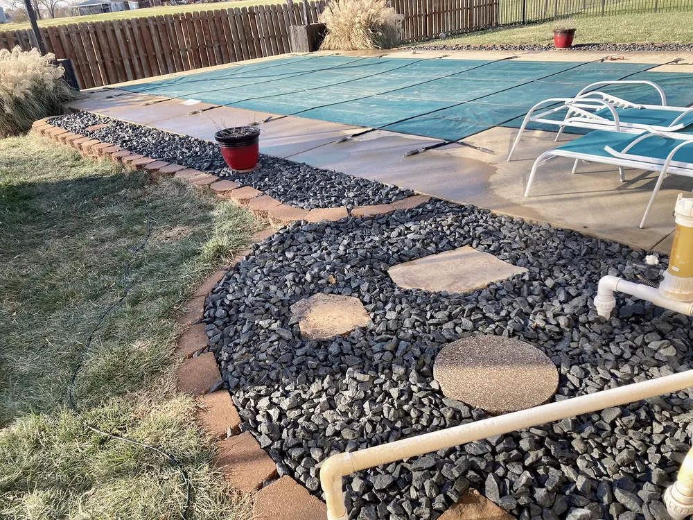 Reliable lawn mowing service in Collinsville, IL - Masterpiece Landscaping