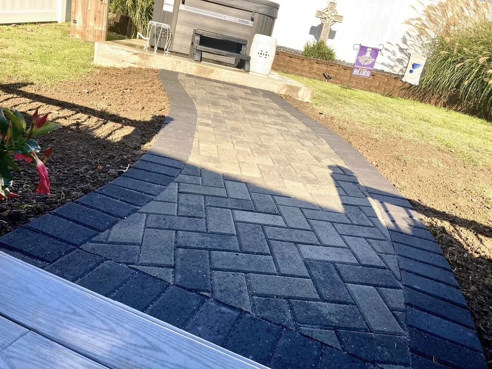 Top-rated yard maintenance for homes across Collinsville, IL - Masterpiece Landscaping