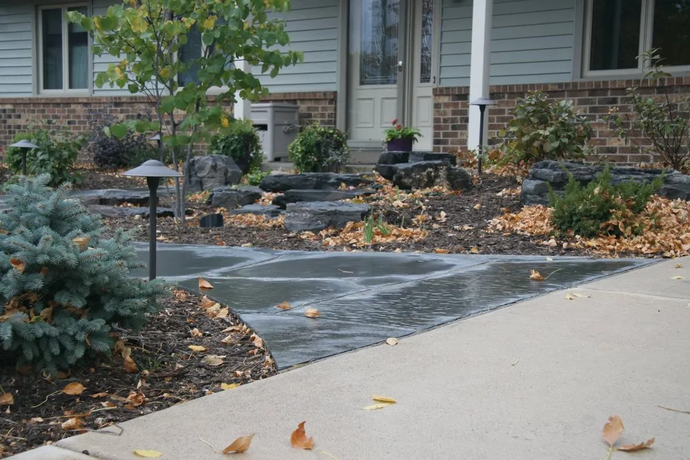 Expert outdoor landscaping experts serving Minnetonka, MN - Masterpiece Landscaping