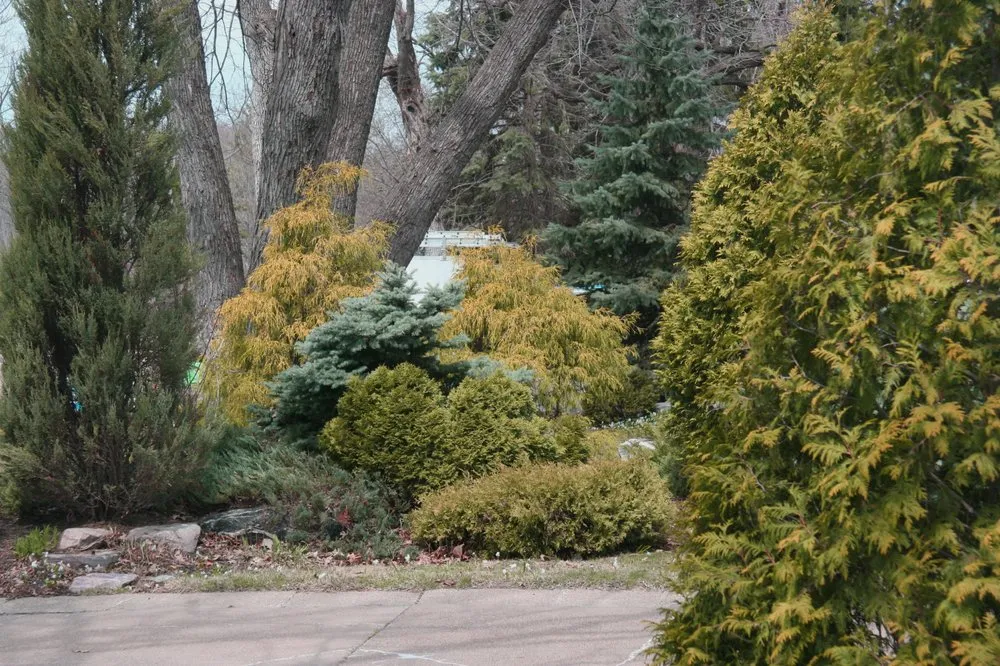 Local residential landscaping for homes in Minnetonka, MN by Masterpiece Landscaping