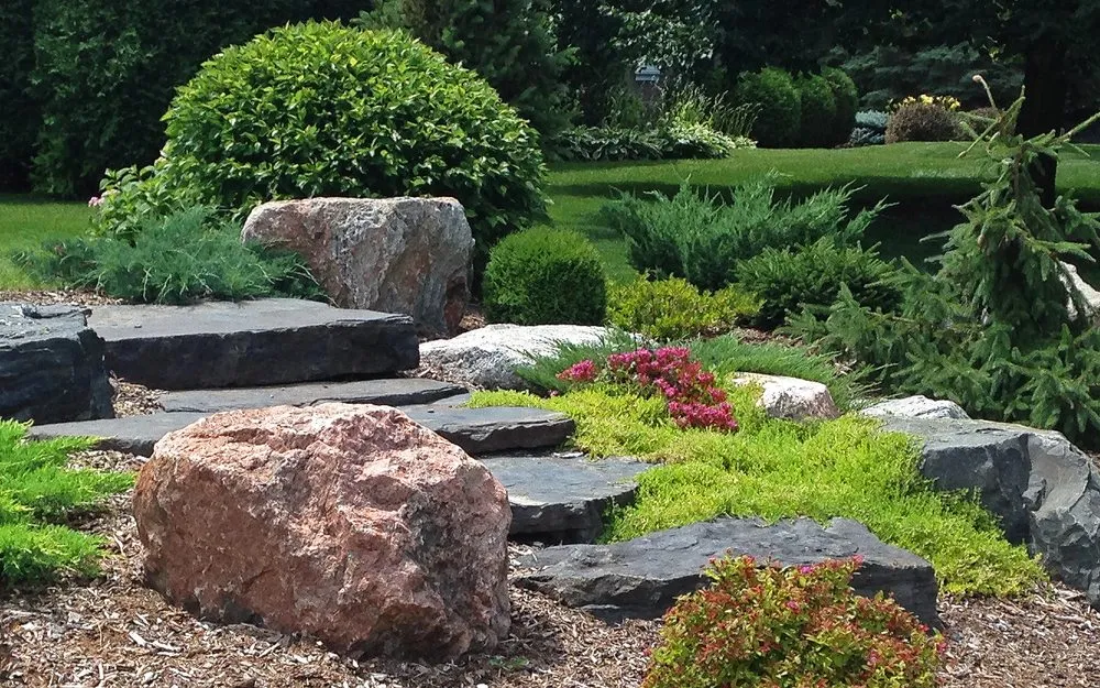 Trusted landscaping services for outdoor upgrades in Minnetonka, MN by Masterpiece Landscaping