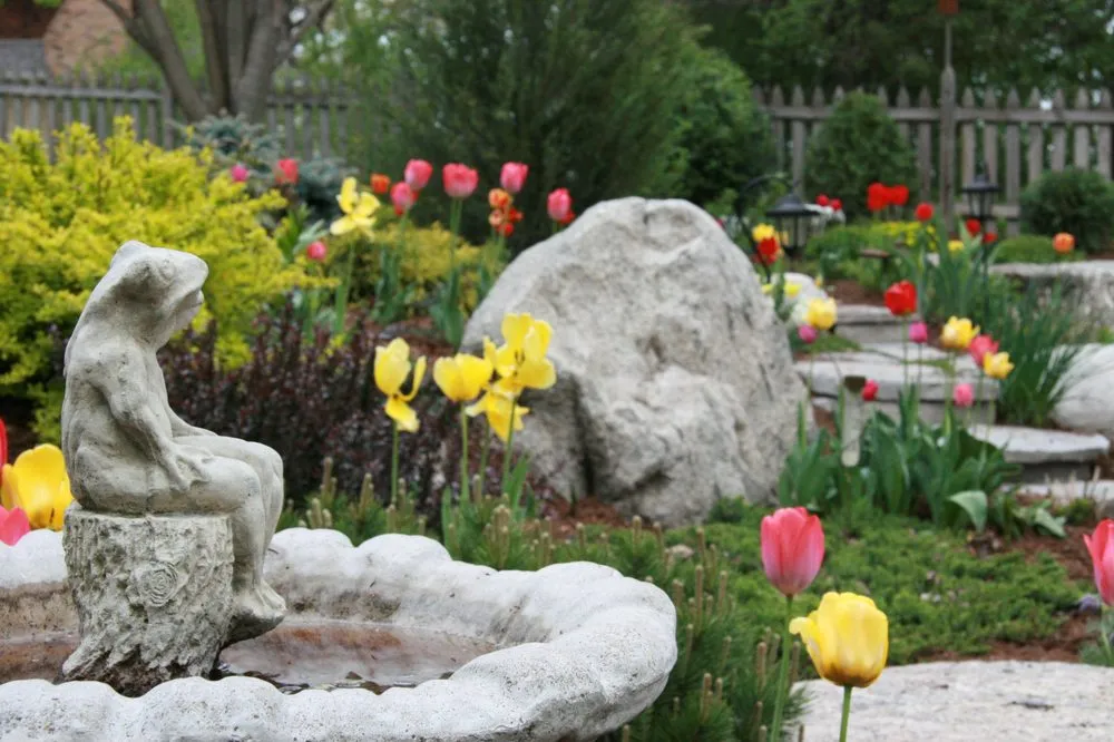 Professional lawn care service for homes in Minnetonka, MN by Masterpiece Landscaping