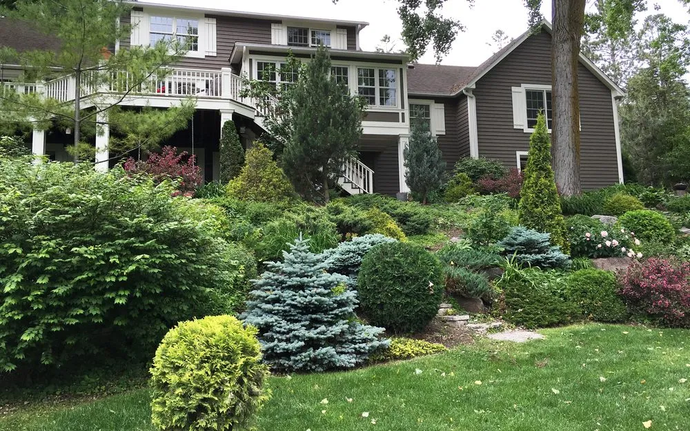 Local yard maintenance in Minnetonka, MN - Masterpiece Landscaping