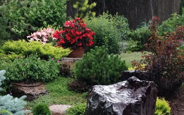 Masterpiece Landscaping