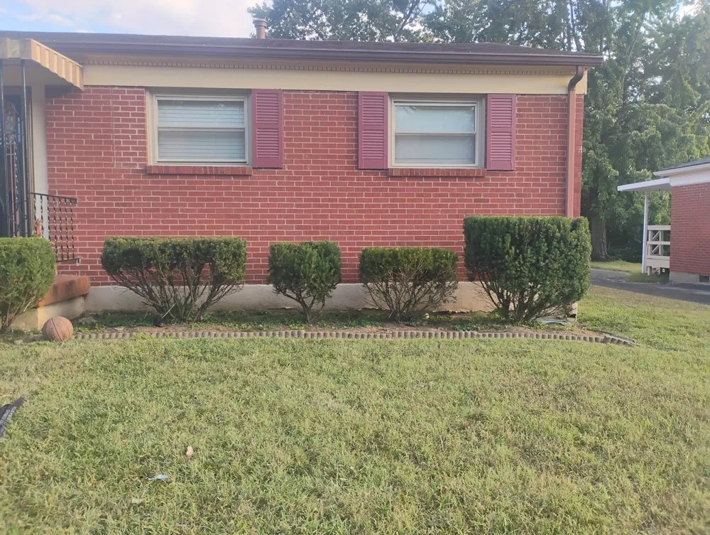 Reliable lawn mowing service in Louisville, KY - Masterpiece Property Management